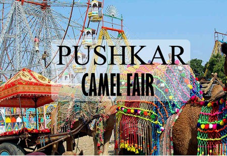Pushkar Fair