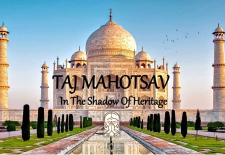 Taj Mahaotsav