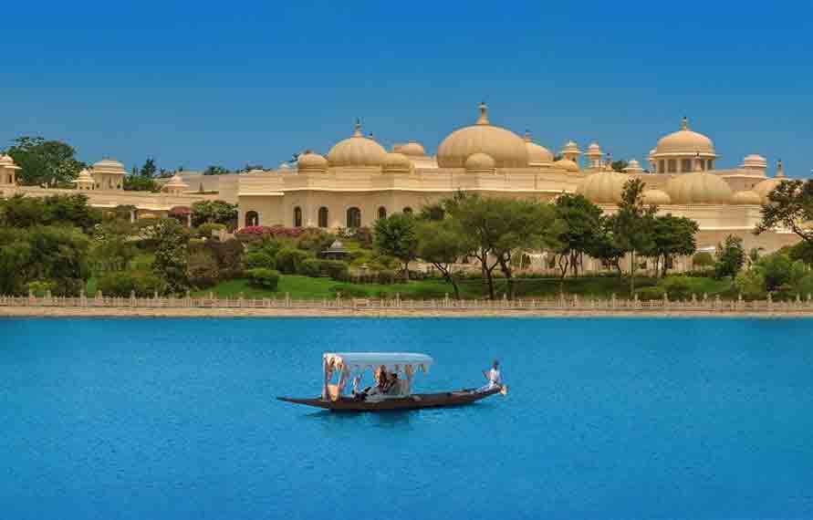 Heritage of Rajasthan | Golden Triangle Tour with Heritage Rajasthan