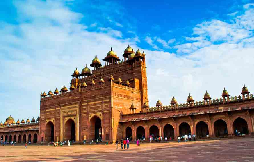 Rajasthan Luxury Tours